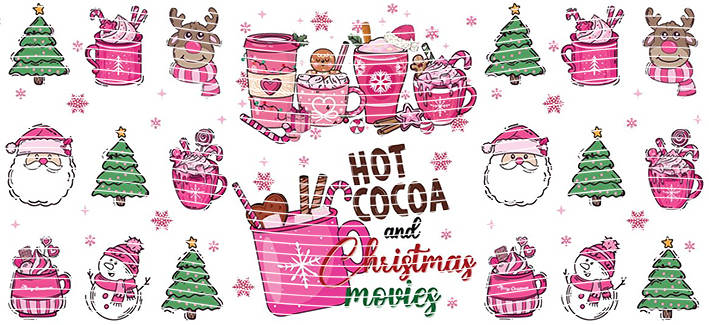 16oz Christmas-J10-142